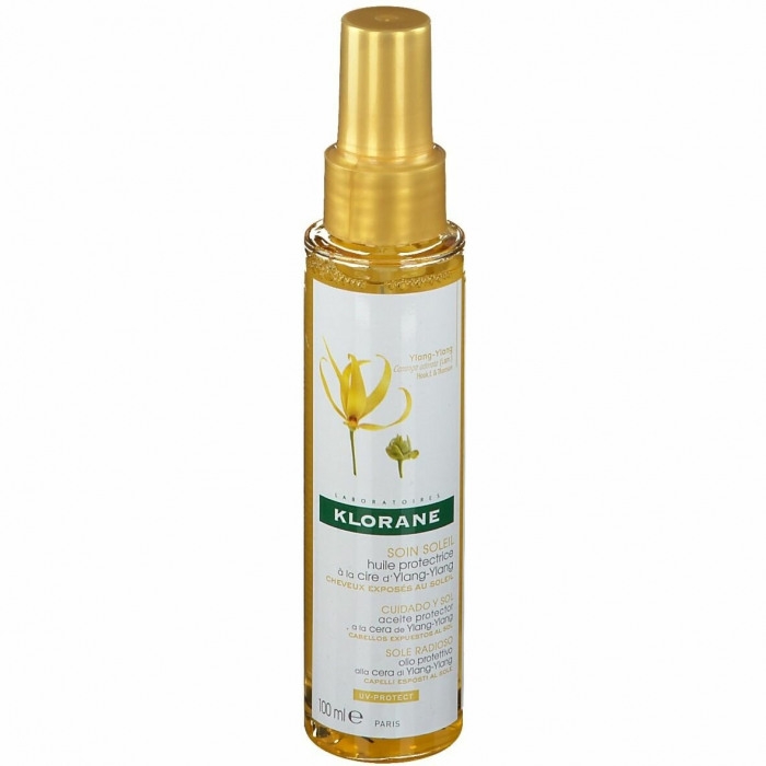 KLORANE OLIO PROT YLANG YLANG
