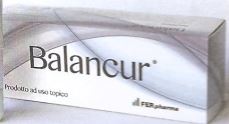 Balancur Gel Emolliente Intimo Maschile 30 ml