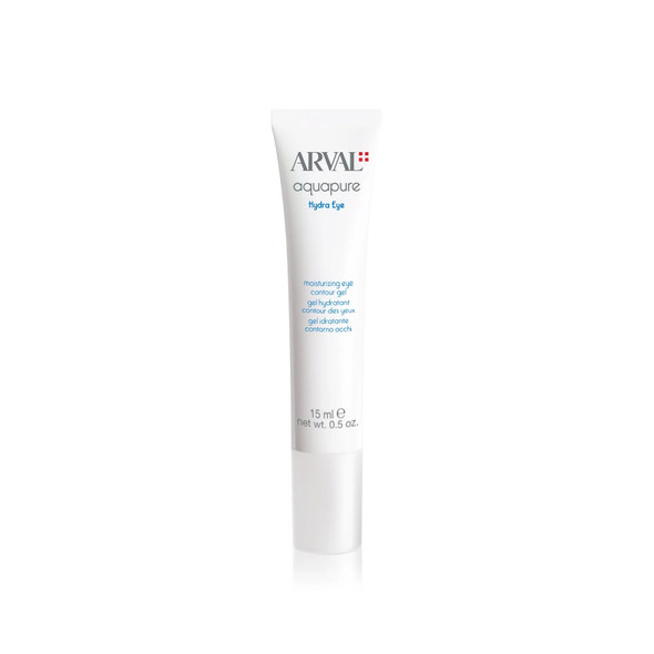 ARVAL AQUAPURE HYDRA C/OCCHI 15ML