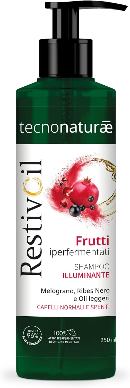 RESTIVOIL Tecnonat Normali Sh.