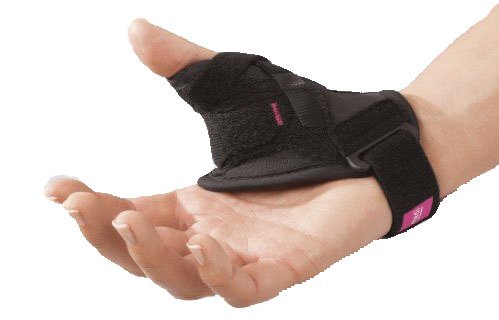 RHIZOMED Soft Immob.Pri Dito 1