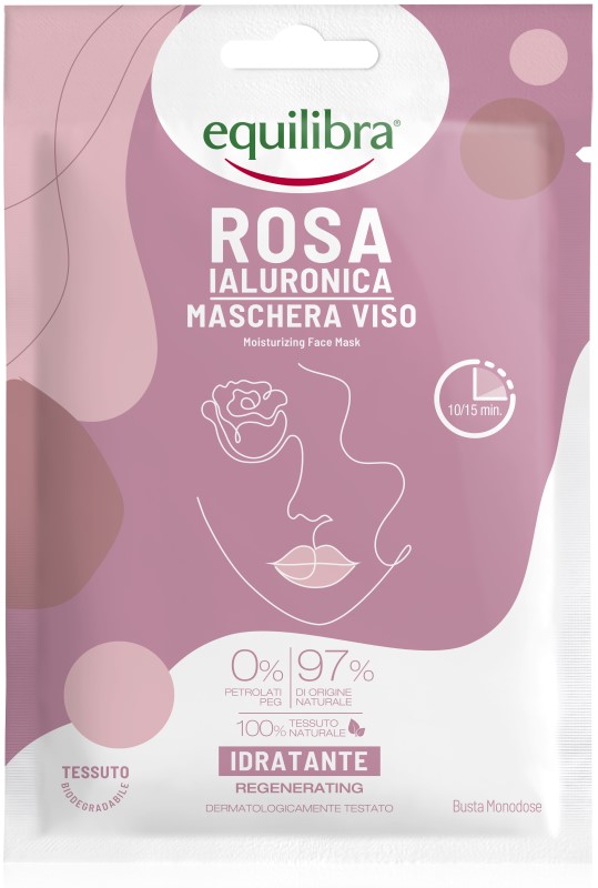 EQUILIBRA ROSA MAS VISO IDRAT