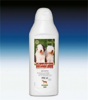 BOLFO SHAMPOO ANTIPARAS 250ML