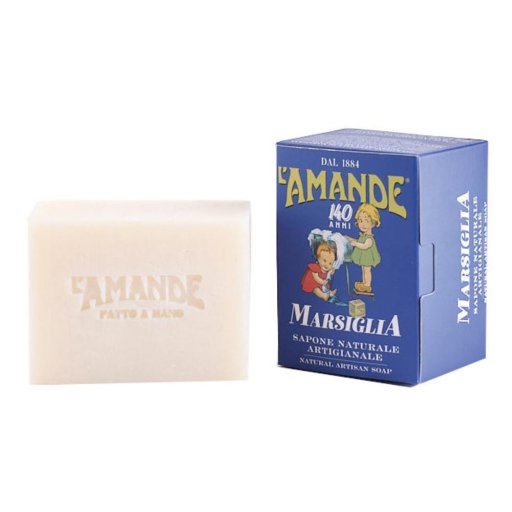 SAPONE SOLIDO MARSIGLIA 300G