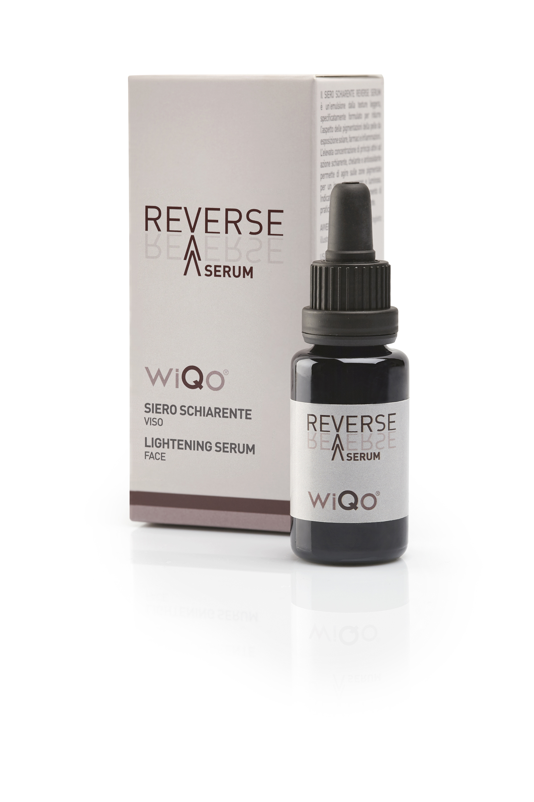 WIQO REVERSE SERUM 20ML