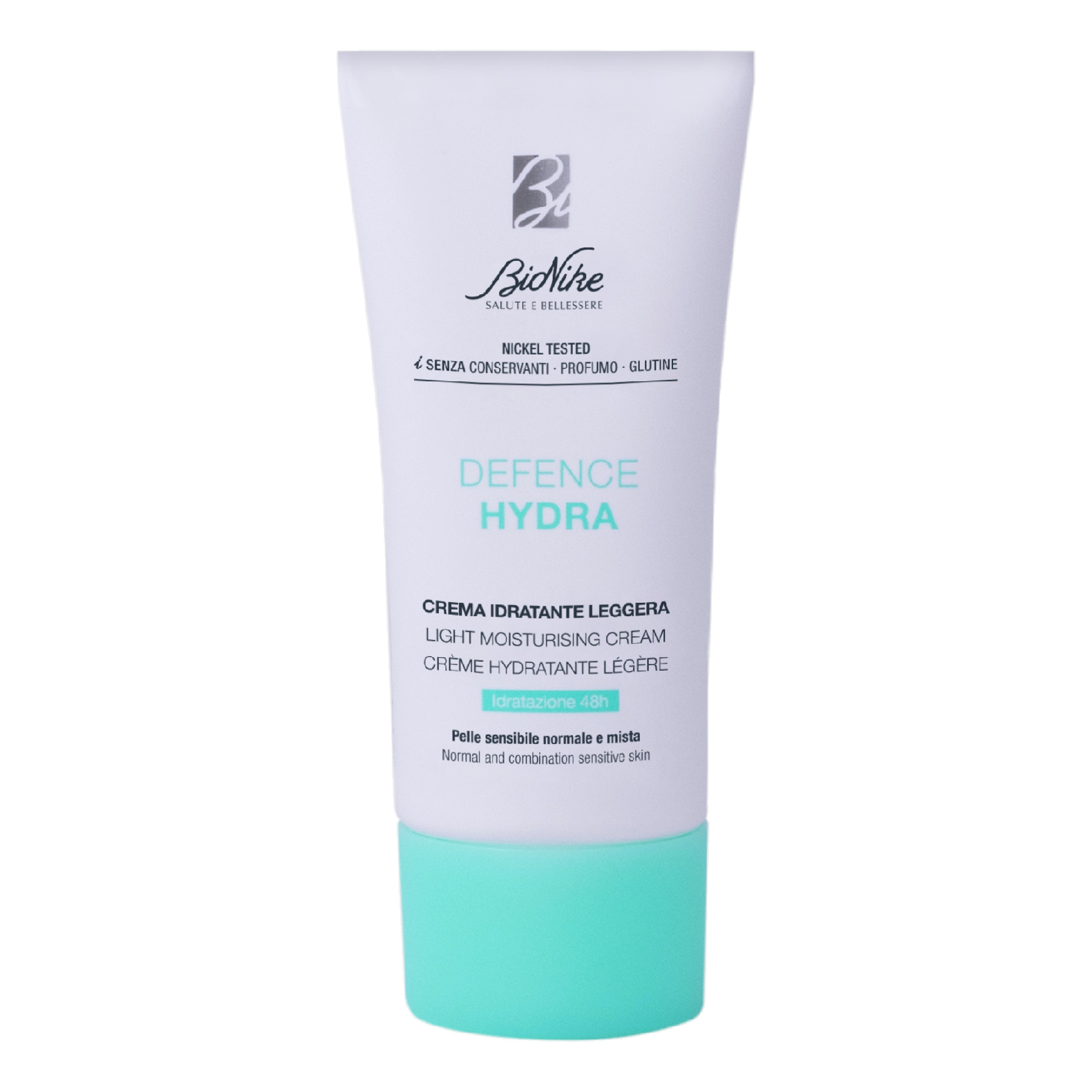 DEFENCE HYDRA CR IDRAT LEG50ML