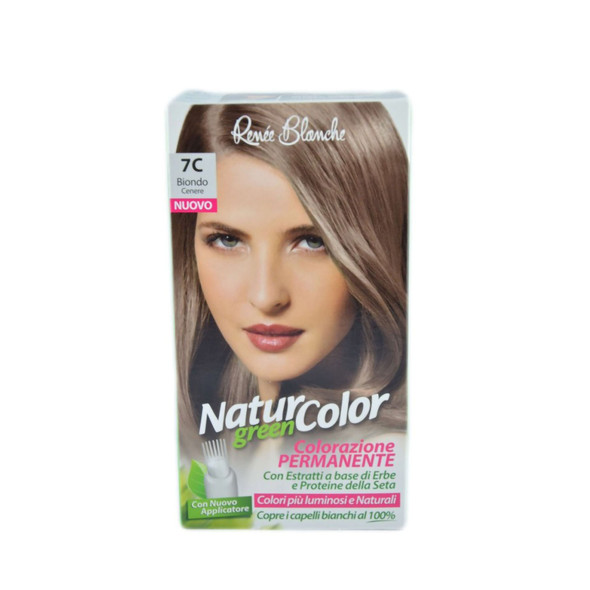 N COLOR N 7 D BIONDO DORATO