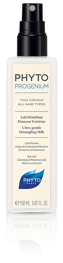 PROGENIUM LEAVE IN LAT SPRAY 150