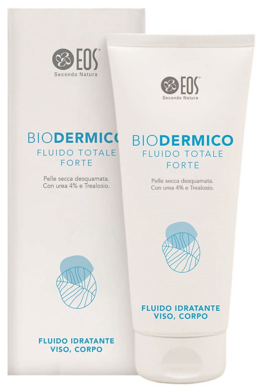 EOS Biodermico Fluido Tot.Ft.200ml