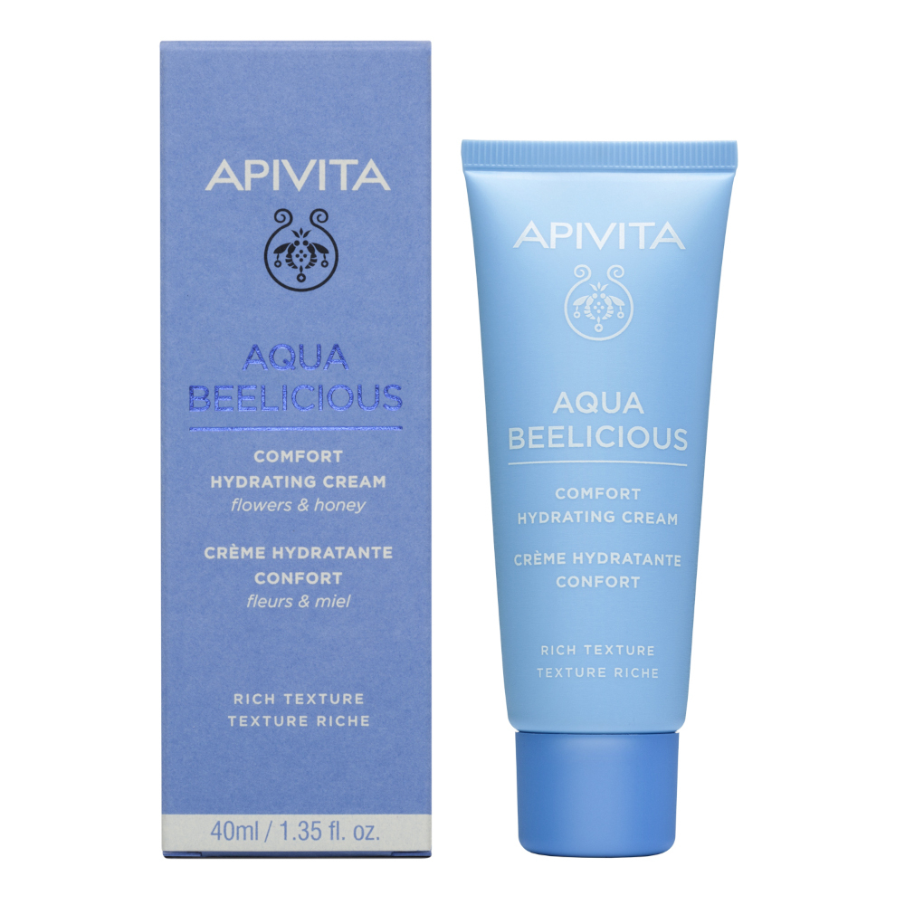 APIVITA AQ BEE COMFORT 40ML/19