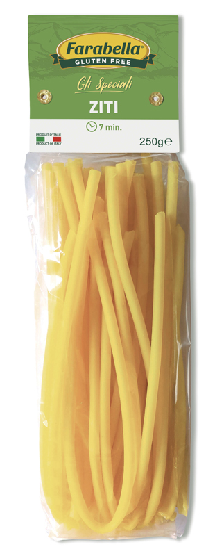 FARABELLA Pasta Ziti 250g