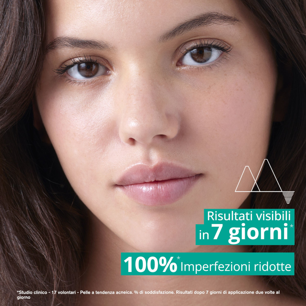 HYSEAC SIERO RINNOVATORE 40ML