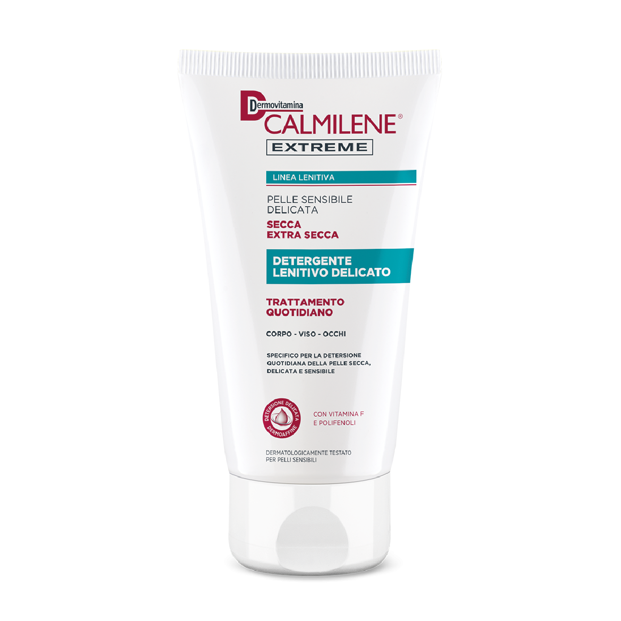 DERMOVIT Calm Extreme Det.