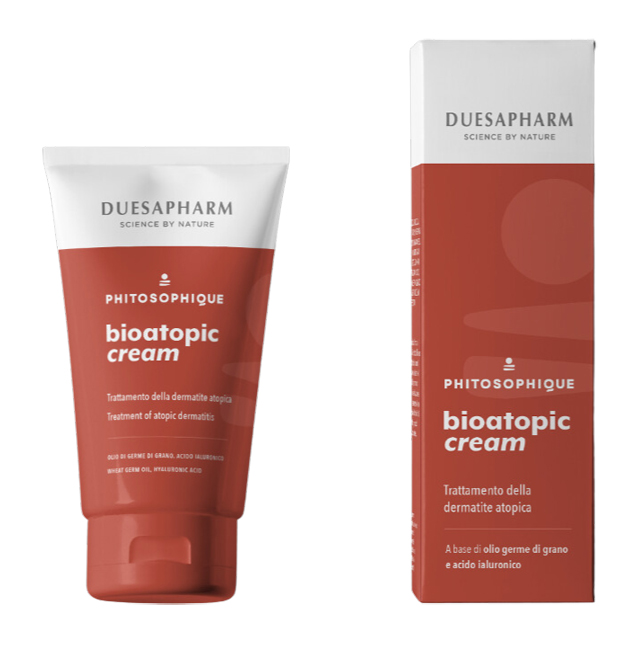 PHITOSOPHIQUE BIOATOPIC CREAM