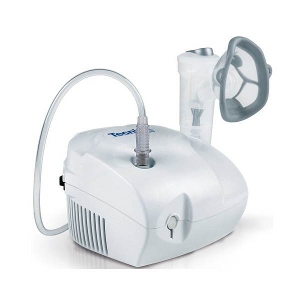 Tecnico Neb Apparecchio Aerosol a Pistone