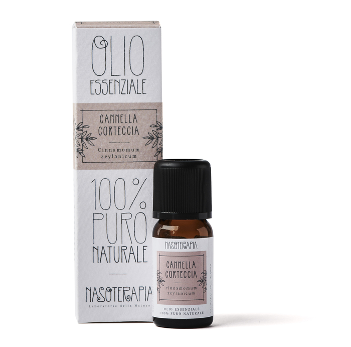 NASOTERAPIA OE CANNELLA COR5ML
