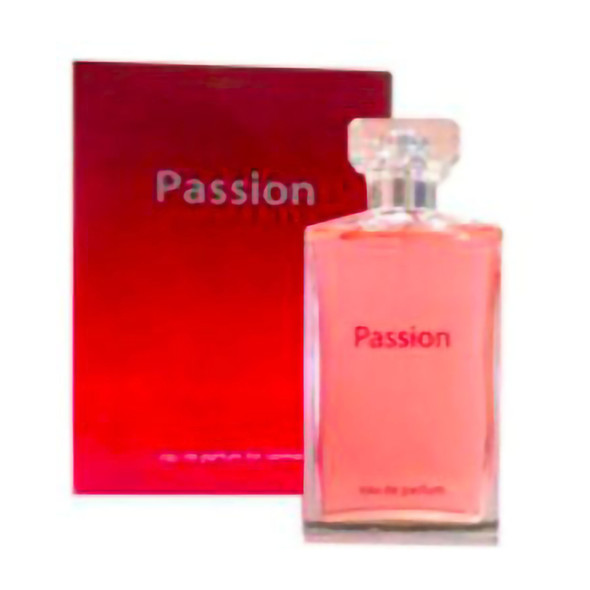 PASSION WOMAN EDP 100 VAPO