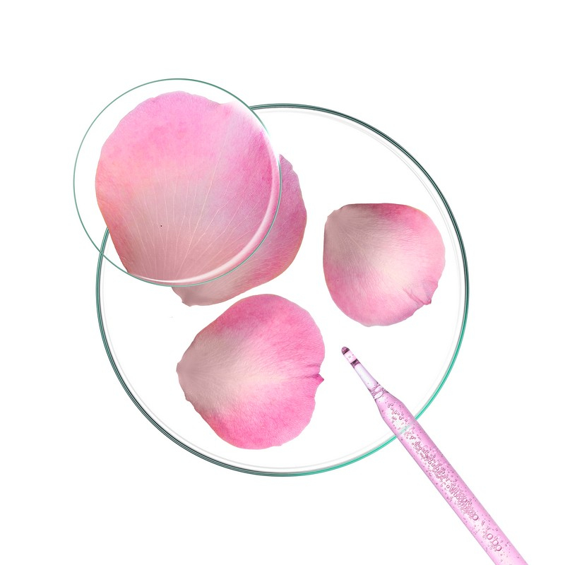 Klorane Shampoo lenitivo e protettivo alla Peonia, cuoio capelluto sensibile, 400ml 