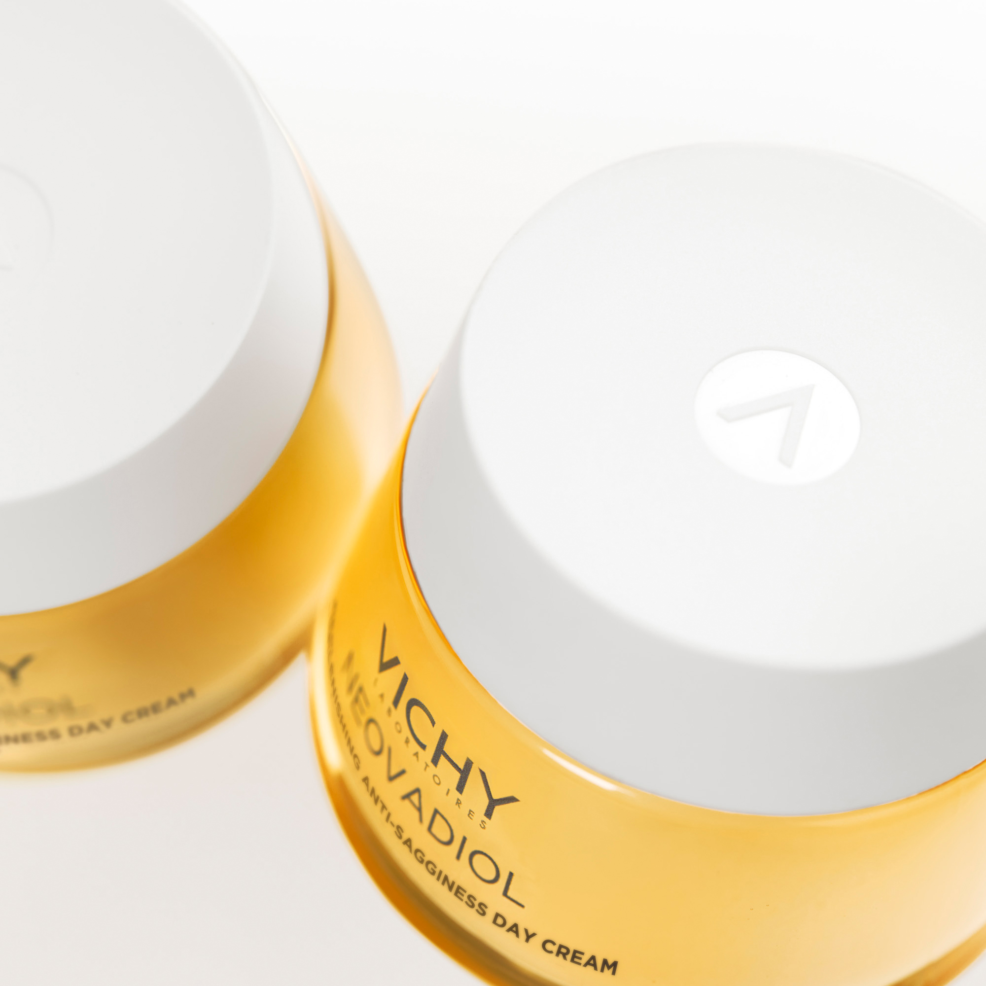 Vichy Neovadiol Post-Menopausa Crema Giorno Relipidante Anti-Rilassamento - 50 ml