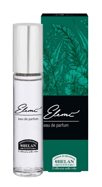 ELEMI EAU DE PARFUM 10ML