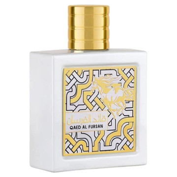 Lattafa Qaed Al Fursan Unisex Profumo 90 ml