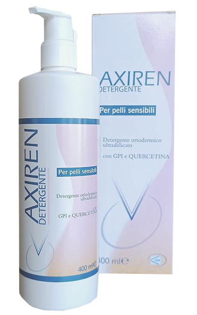 Axiren Detergente 400 ml