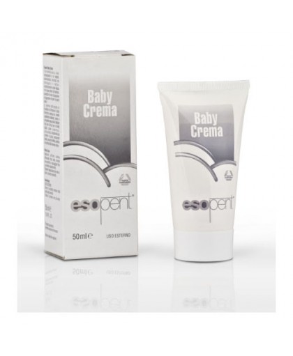 Esopent Baby Crema Protettiva 50 ml