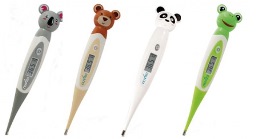 NUVITA TERMOMETRO DIGITALE