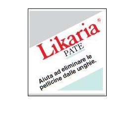 LIKARIA PATE ANTICUTICOLE 10 ML