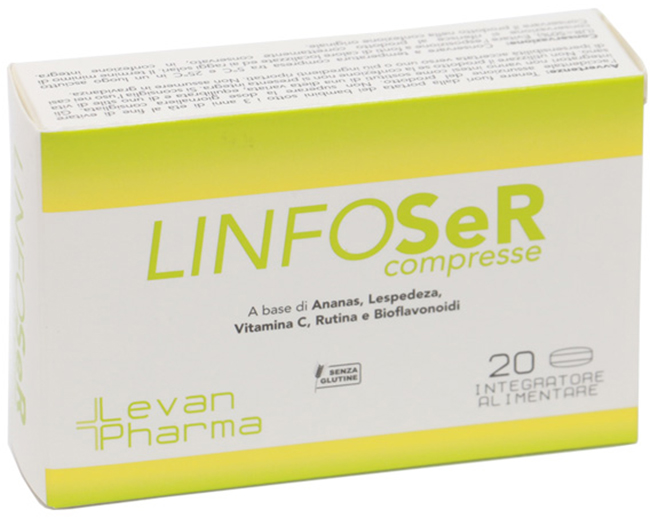 LINFOSER 20CPR