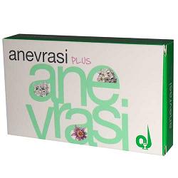 Anevrasi Plus Sciroppo Integratore 150 ml
