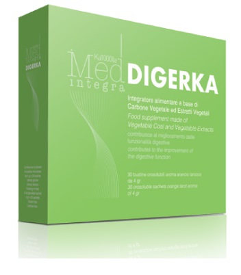 DIGER FAST 30BUST KA1000LA MED