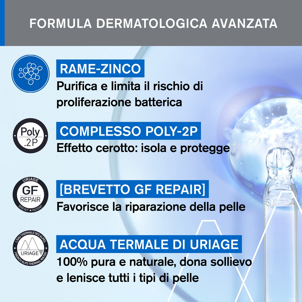 BARIEDERM CICA-CREMA SPF50+