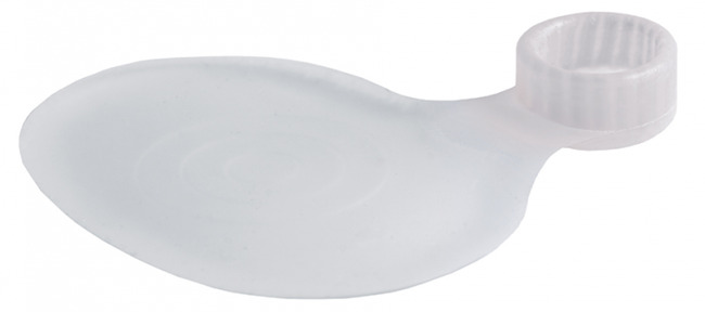 EU INSOLE SUP METATARS SIL DX