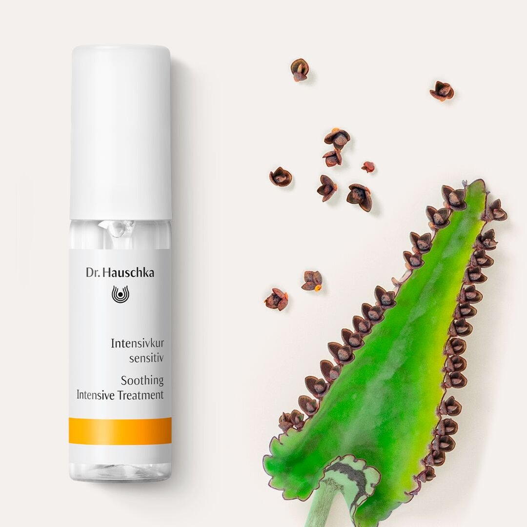 Dr. Hauschka - Trattamento Intensivo Per Pelle Sensibile 40 ml
