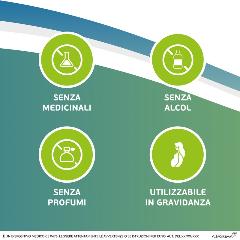 PROCTOSOLL ALLEVIA GEL 40ML