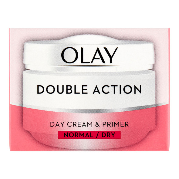 OLAY C/IDRATA&PROTEGGE 50 ML