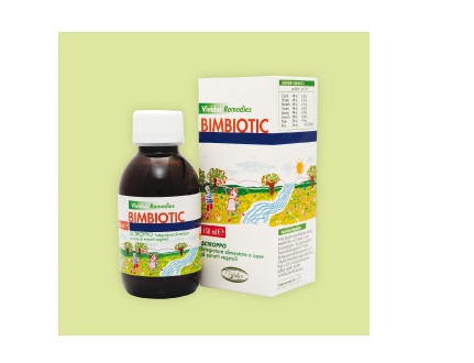 BIMBIOTIC 150 ML
