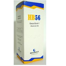 HB 56 SINEOB 50ML