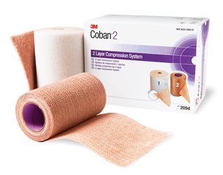 COBAN 2 SISTEMA COMPRESSIVO