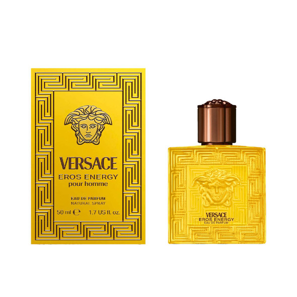 VERSACE EROS ENERGY U EDP 200ML