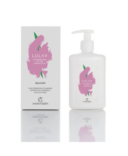 Amimanera Lulav Detergente 250 ml