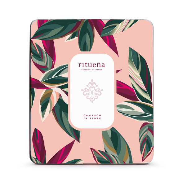 RITUENA DAMASCO FIORE SG400+BL200
