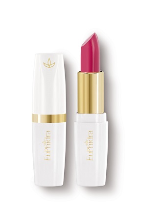 EUPHIDRA ROSSO LABBRA DONNA RZ28 IN STICK CON ASTUCCIO 1 PEZZO