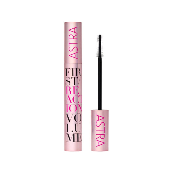 FIRST REACTION VOLUME MASCARA