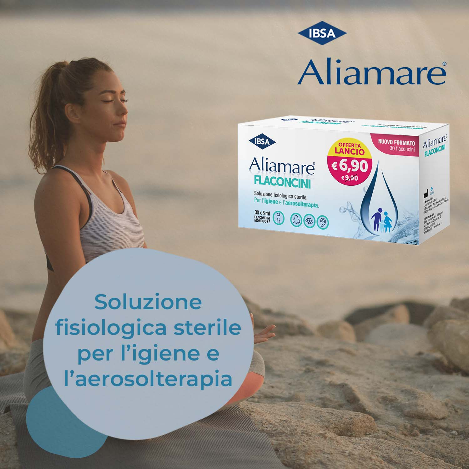 ALIAMARE 30FL 5ML