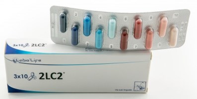 Guna Labo'life 2LC2 30 Capsule