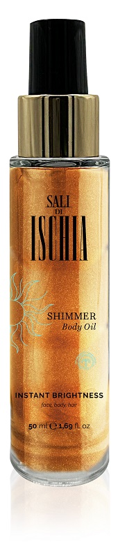 SALI DI ISCHIA OLIO SHIM GLOW