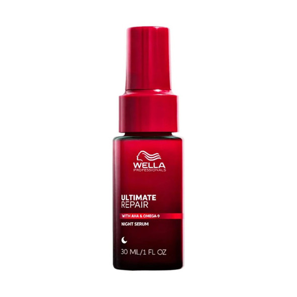 WELLA ULTIMATE NIGHT SERUM95ML