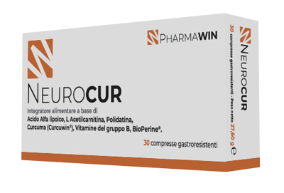 NEUROCUR 30CPR